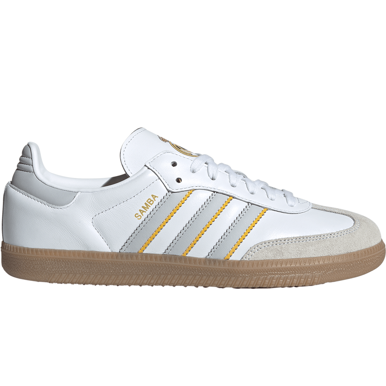 adidas Real Madrid Samba
