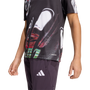 adidas Manchester United 2025-26 Camiseta Prepartido para Jóvenes