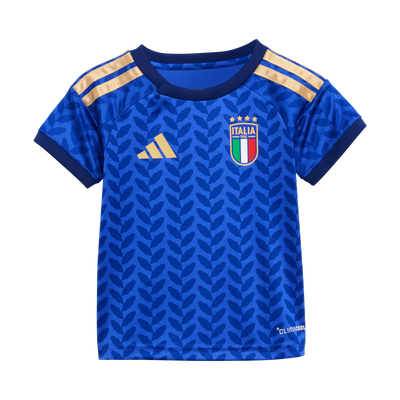 adidas Italy 2026 Infant Home Kit
