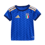 adidas Italy 2026 Infant Home Kit