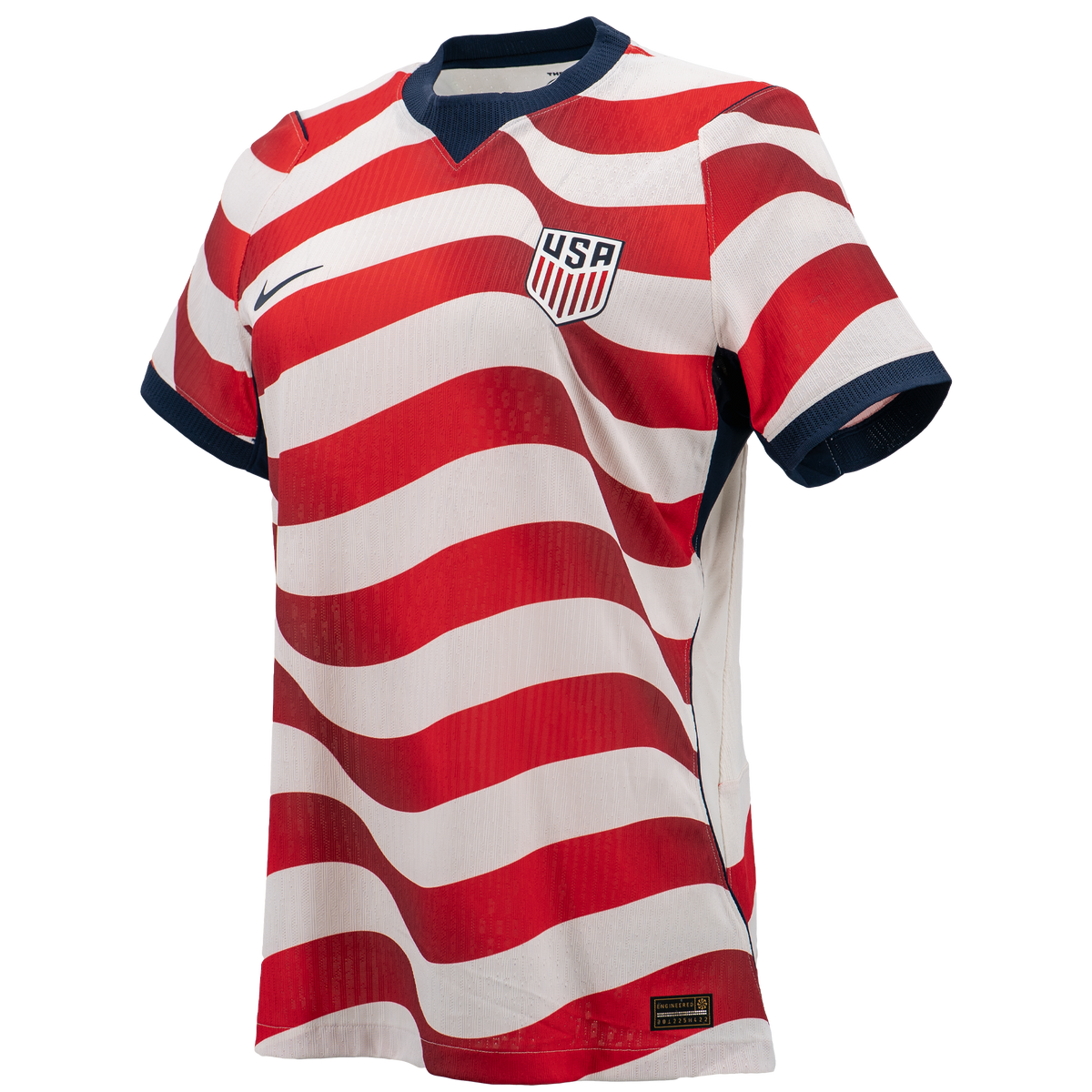 Nike Women's USA Home 2026 Authentic Match Jersey