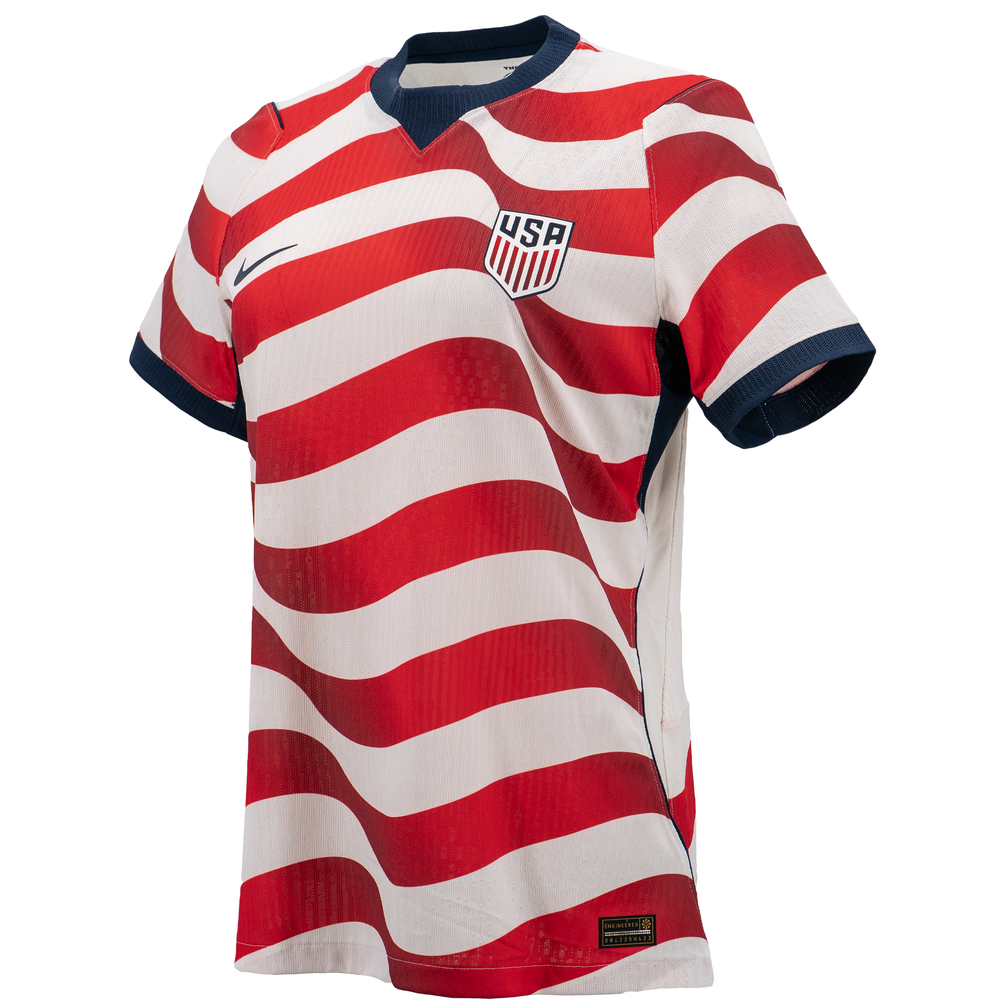 Nike Women's USA Home 2026 Authentic Match Jersey