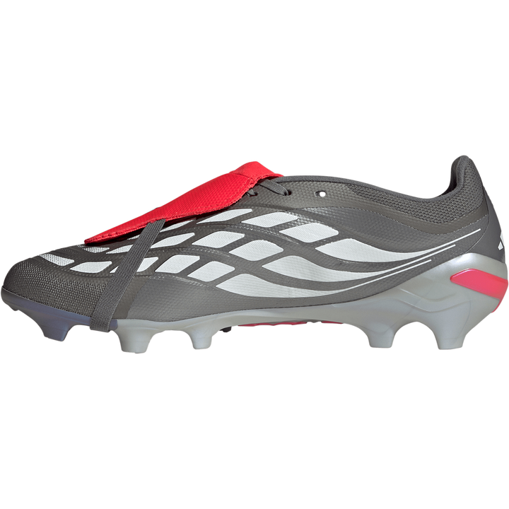 adidas Predator League Ft FG Finishers Steel