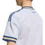 adidas Youth Italy Away 2026 Stadium Jersey