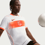 Nike Men's Netherlands Away 2026 Authentic Match Jersey