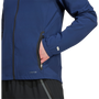 Chaqueta de viaje adidas Arsenal Tiro 25 Competition Vis Tech para hombre