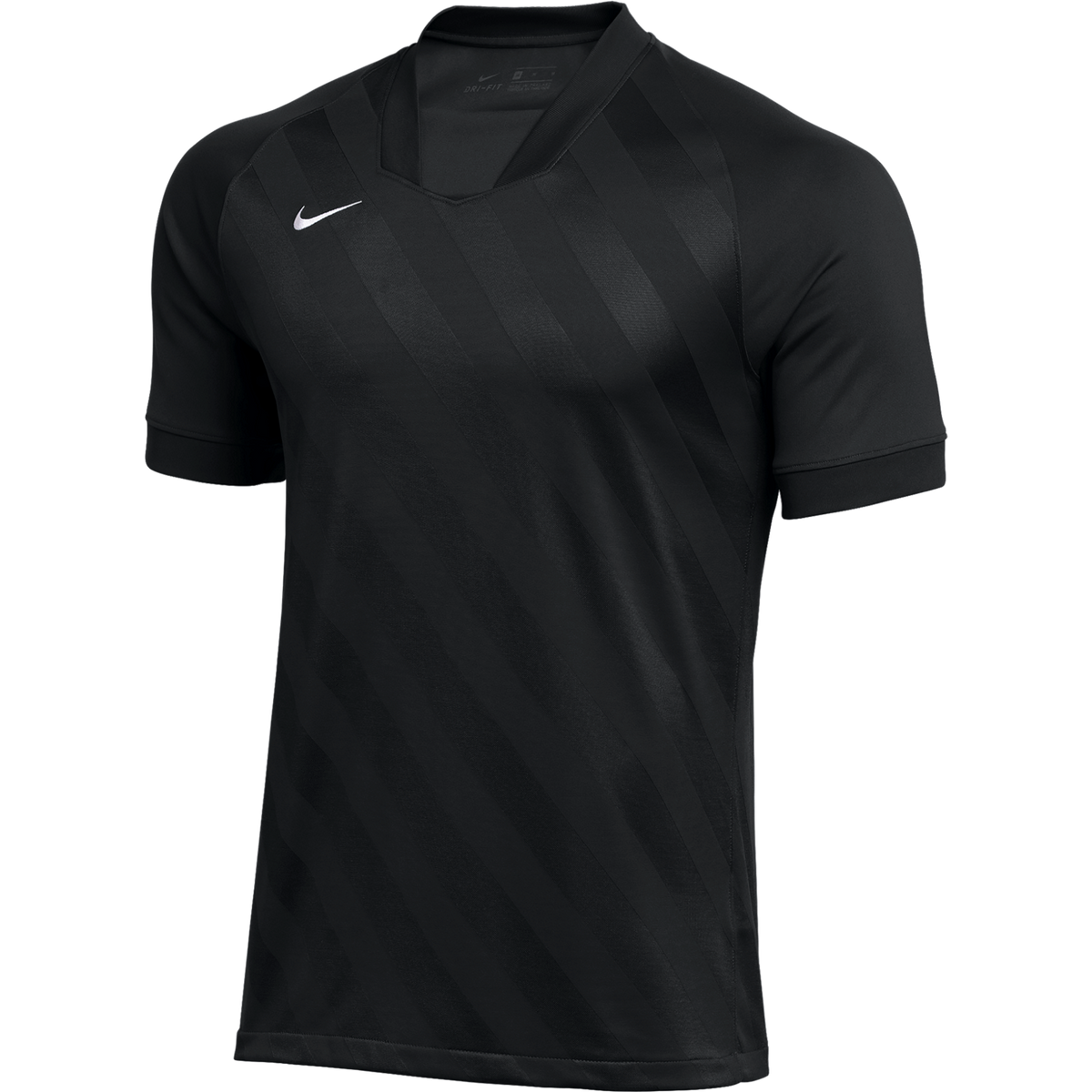 Nike Dry Challenge III SS Jersey