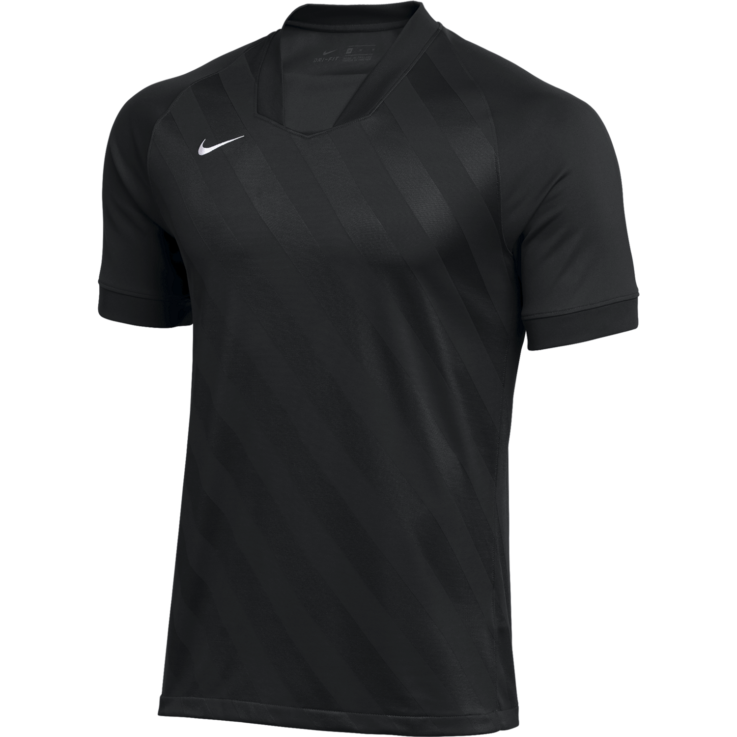 Camiseta Nike Dry Challenge III de manga corta