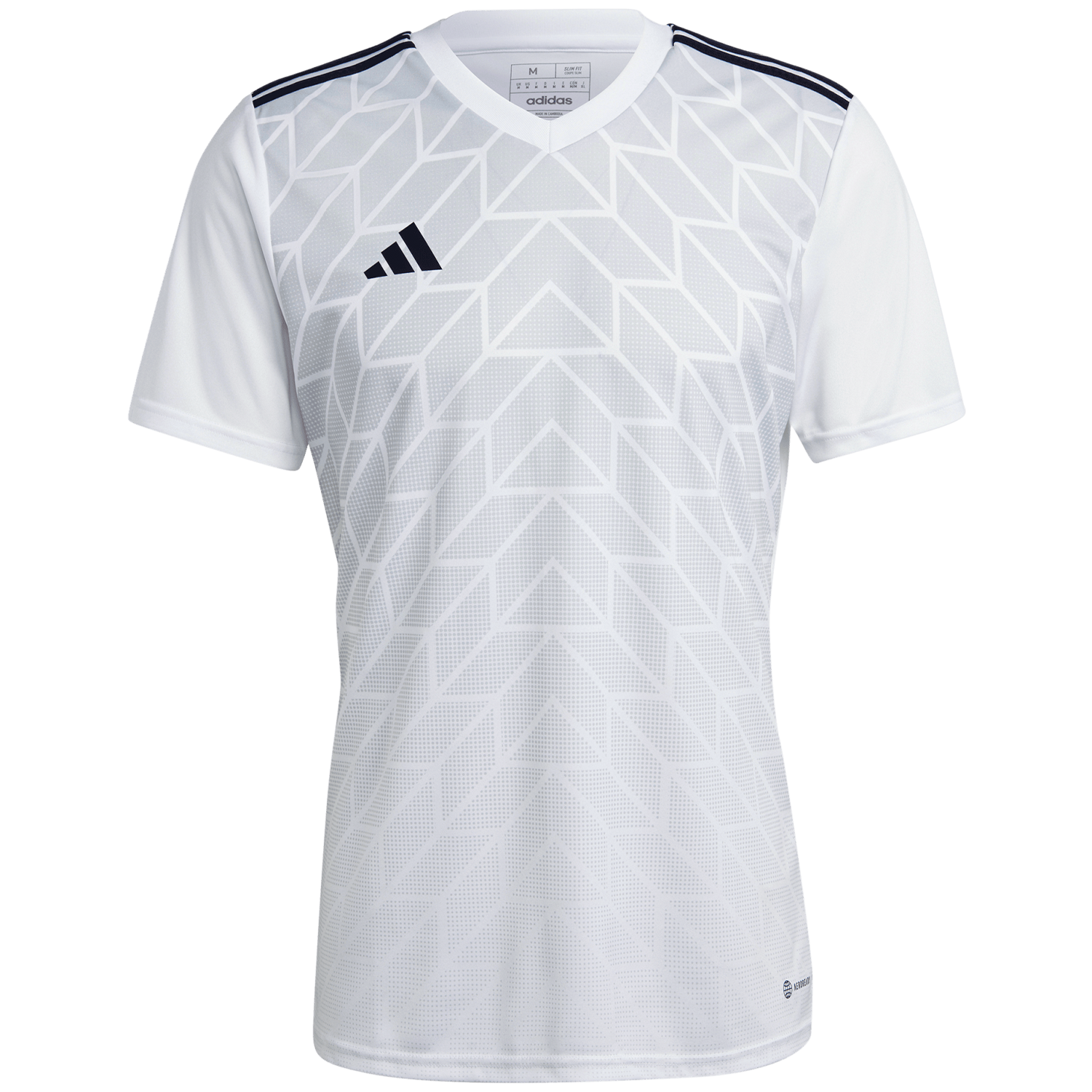 Camiseta adidas Team Icon 23