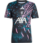 adidas Liverpool 2025-26 Pre-Match Jersey