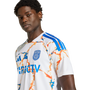 adidas San Diego FC 2026-27 Men's Away Stadium Jersey