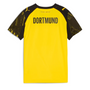 puma Borussia Dortmund 2025 26 Youth Home Stadium Jersey
