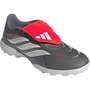 adidas Predator League Ft Turf Finishers Steel