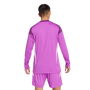 adidas Tiro25 Competition Long Sleeve Goalkeeper Jersey