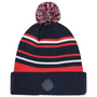 Fan Ink New England Revolution Casuals Knit Beanie