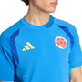adidas Colombia Men’s Tiro 26 Travel Tee