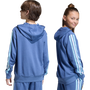 Sudadera con capucha adidas Argentina DNA para jóvenes