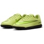 Nike Mercurial Vapor 16 Club Turf para jóvenes - Paquete de máximo voltaje