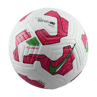 nike Liga Mx Femenil Academy Ball
