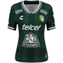 charly Club Leon 2025 26 Women’s Home Jersey