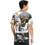 adidas Real Madrid Avengers 2025-26 Men's Pre-Match Jersey