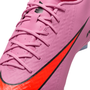 Nike Mercurial Vapor 16 Academy FG MG - ¡Qué miedo!