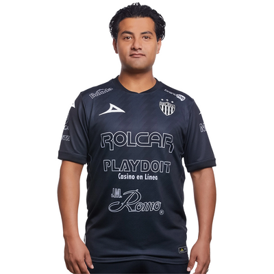 Pirma Necaxa 2025 Men’s 3rd Stadium Jersey
