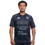 Pirma Necaxa 2025 Men’s 3rd Stadium Jersey
