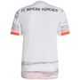 adidas Bayern Munich 2025 26 Men’s Away Authentic Match Jersey