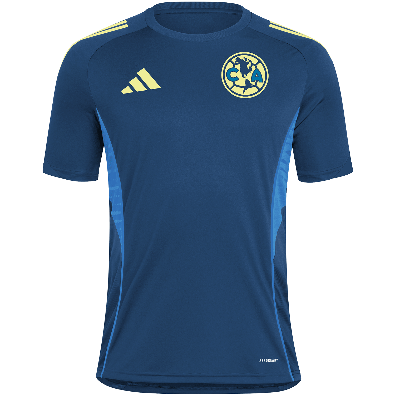 adidas Club América 2025-26 Men's Tiro 25 Competition Training Jersey