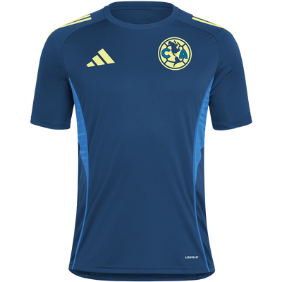 adidas Club América 2025-26 Men's Tiro 25 Competition Training Jersey