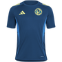 adidas Club América 2025-26 Men's Tiro 25 Competition Training Jersey