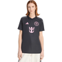 adidas Inter Miami 2026-27 Women's Away Stadium Jersey