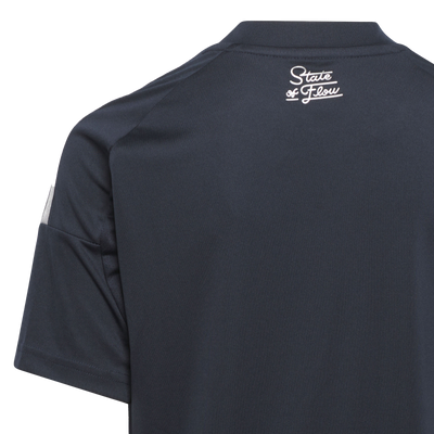 adidas San Diego FC 2025 Youth State of Flow Home Replica Jersey