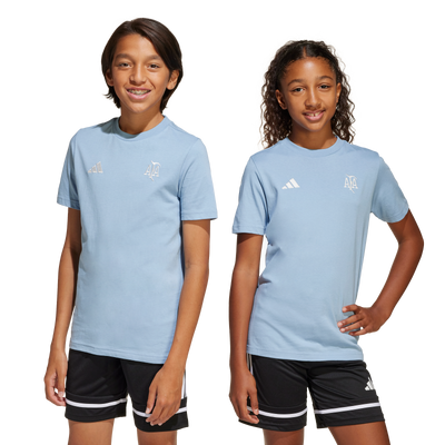 Camiseta adidas Argentina 50.º Aniversario para Jóvenes