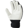 nike Match Youth Goalkeeper Gloves Bright Crimson Black