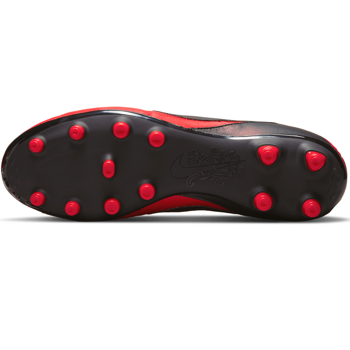 nike Premier III FG Black White