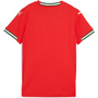 Puma Portugal 2025 Women's Home Stadium Jersey