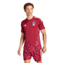 adidas Italy 2026 Men’s Home Goalkeeper Jersey