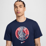 Nike PSG Men's Crest Tee