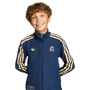 adidas Club America Youth Icon Track Top
