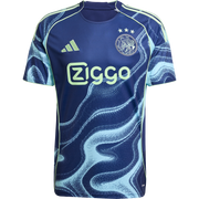 adidas Ajax 2025 26 Men’s Away Stadium Jersey