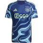 adidas Ajax 2025 26 Men’s Away Stadium Jersey