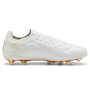 puma King 20 Ultimate FG AG White Gold Pack