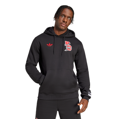 adidas Men’s Bayern Munich Varsity Collection Hoodie