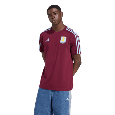 adidas Aston Villa FC Men’s Dna Tee