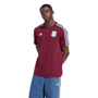 adidas Aston Villa FC Men’s Dna Tee