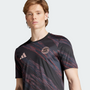 adidas Bayern Munich 2025-26 Men's Pre-Match Top
