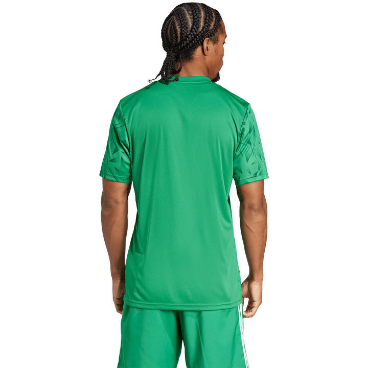 adidas Team Icon 25 Short Sleeve Jersey