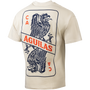 Club America Men's Short Sleeve Aguila Graphic Tee